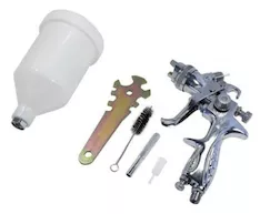Краскораспылитель FORCEKRAFT FK-H-887P-14V