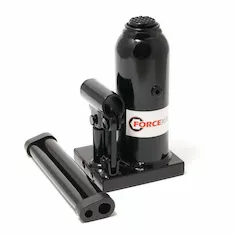 Домкрат бутылочный FORCEKRAFT FK-T90404D