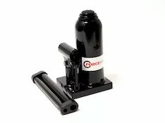 Домкрат бутылочный FORCEKRAFT FK-T90504D