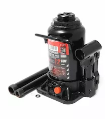 Домкрат бутылочный FORCEKRAFT FK-T91007