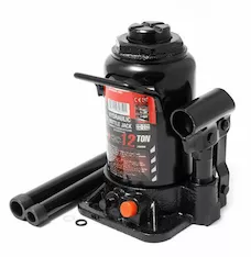 Домкрат бутылочный FORCEKRAFT FK-T91207