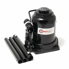 Домкрат FORCEKRAFT FK-T92007(New)