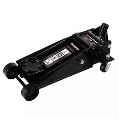 Домкрат подкатной FORCEKRAFT FK-TH33007