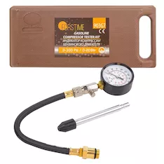 Индикатор компрессии бензинового двигателя Forcekraft Profi FT-903G7