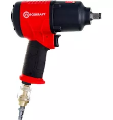 Пневмогайковерт ударный FORCEKRAFT RT-5270K(FK)