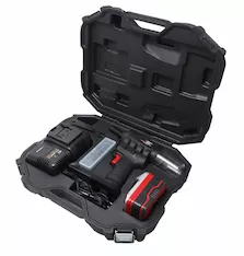 Домкрат подкатной Forsage F-RF830027