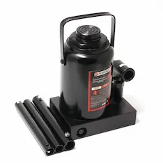 Домкрат бутылочный Forsage F-T92507