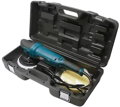 Полировальная машина электрическая Forsage F-03060