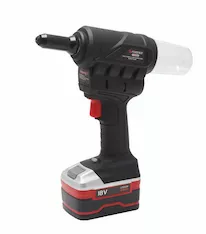 Заклепочник аккумуляторный Forsage F-03066