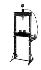 Пресс гидравлический Forsage F-0500-3 (F20005)