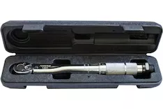 Ключ динамометрический Forsage F-1201
