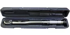Ключ динамометрический Forsage F-1202