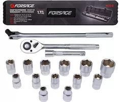 Набор инструментов Forsage F-4172-5