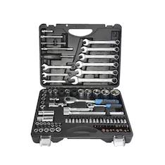 Набор инструментов Forsage F-4821-5 PREMIUM