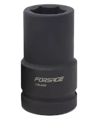 Головка ударная глубокая Forsage F-485100115