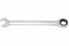 Ключ комбинированный трещоточный Forsage F-75732