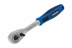 Трещотка с плавающим механизмом Forsage F-802223D