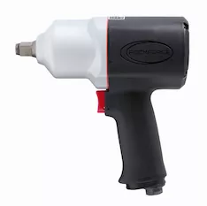 Пневмогайковерт ударный Forsage F-82549