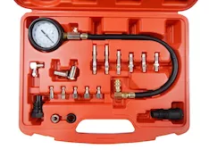 Тестер компрессии Forsage F-917G2 (F-04A1014)