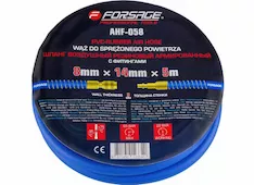 Шланг резиновый воздушный Forsage F-AHF-058