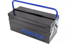 Ящик для инструмента Forsage F-NTBC128