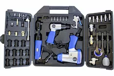 Набор инструментов 50пр Forsage F-RP7850-50 (RP7412, ST-5540, RP176)
