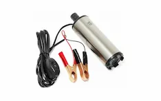 Насос для перекачки топлива Forsage F-ST33-14