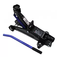 Домкрат подкатной Forsage F-T82004 48170
