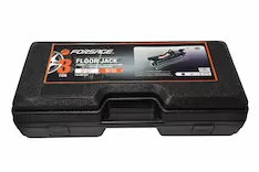 Домкрат подкатной Forsage F-T825010R