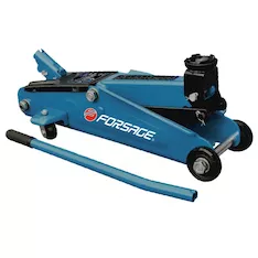 Домкрат гидравлический Forsage F-T830013
