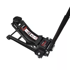 Домкрат подкатной Forsage F-T830018(New)