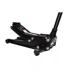 Домкрат подкатной Forsage F-T830018Z
