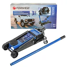 Домкрат подкатной гидравлический Forsage F-T83505