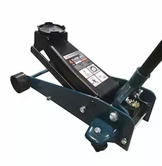 Домкрат подкатной Forsage F-T83508(RF83508)