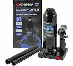 Домкрат бутылочный Forsage F-T90304(Euro)