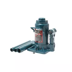 Домкрат бутылочный Forsage F-T91207