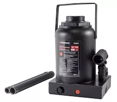 Домкрат бутылочный Forsage F-T95004(DS)