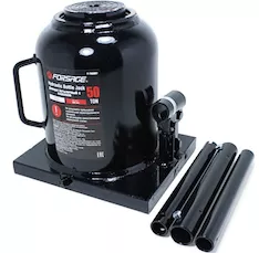 Домкрат бутылочный Forsage F-T95007