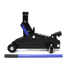 Домкрат подкатной Forsage F-TA820011