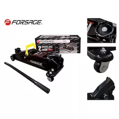 Домкрат подкатной Forsage F-TA82005(RF82004)