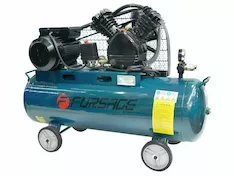 Компрессор 2-х поршневой Forsage F-TB265-100