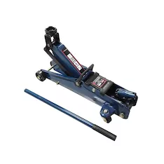 Домкрат подкатной Forsage F-TH22501