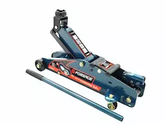 Домкрат Forsage F-TH22501C