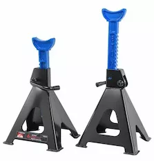 Подставка ремонтная 6т Forsage F-TH56001B(DS)