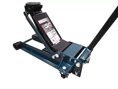 Домкрат подкатной гидравлический Forsage F-TR50001(TC50001)