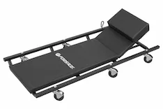 Лежак подкатной Forsage F-TR6452(Big)