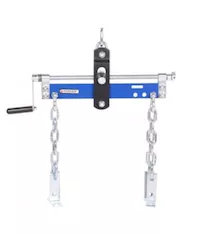 Балансир для вывешивания двигателя Forsage F-TRF2750A 1797