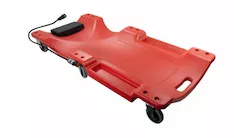 Лежак для автослесаря Forsage F-TRH6802-1