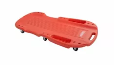 Лежак подкатной Forsage F-TRH6808B