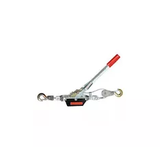 Лебедка рычажная тяговая Forsage F-TRK8041 26789
